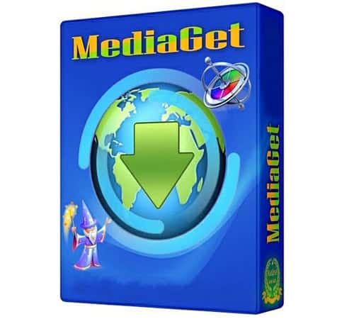 MediaGet